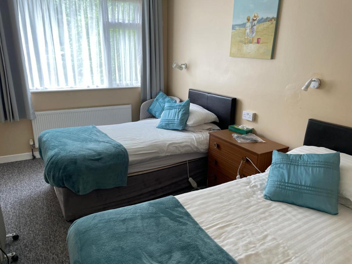 Fountain House B&B Macroom Exterior photo